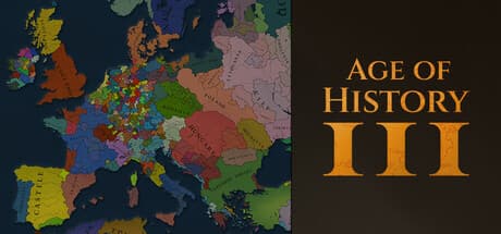 Age of History 3 — 文明の時代を極めよ
