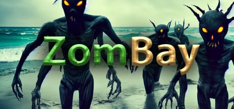 ZomBay: Intense Free-to-Play Zombie Shooter Action