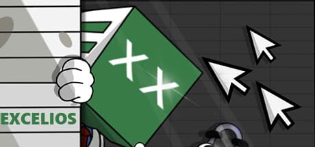 Excelios: A Sentient File's Puzzle Platformer Adventure