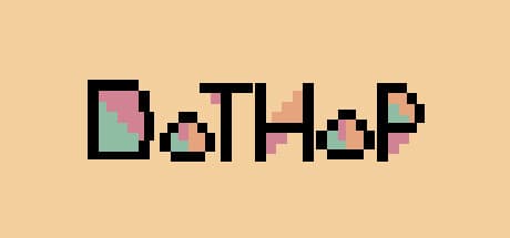 ドットホップ — 病みつきになるグリッドベースのパズルチャレンジ