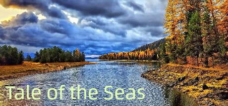 Tale of the Seas: Classic Gem Matching Puzzle