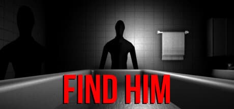 Find Him:緊迫の隠れんぼスリラー
