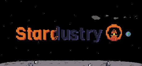 Stardustry: 宇宙採掘帝国を築き上げよう