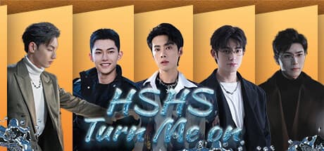 HSHS — あなたの選択、あなたの物語:中国初の仮想インタラクティブ恋愛ゲーム