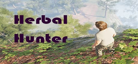 Herbal Hunter: Unravel Nature's Celestial Secrets