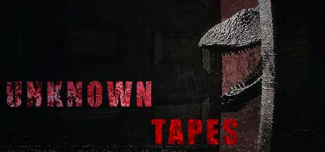 Unknown Tapes:恐竜パニックを記録せよ!ファウンドフッテージホラー