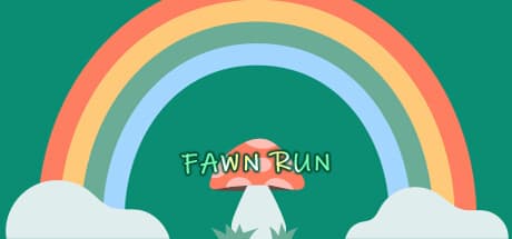 FawnRun:シンプル操作で目指せ100匹!癒やしのドット絵アクション