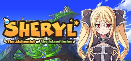 Sheryl ~The Alchemist of the Island Ruins~: 錬金術師シェリルのアビス探検物語