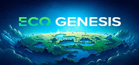 EcoGenesis:ターン制エコシステムシミュレーターで生命あふれる世界を創造