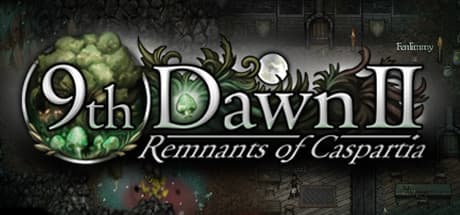 9th Dawn II:カスパーティア奪還への旅