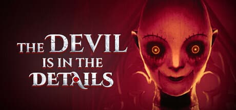 The Devil is in the Details: Survive the Hellish Mansion