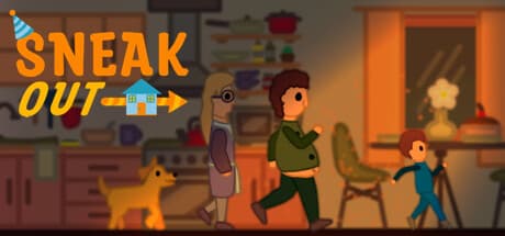 Sneak Out Playtest — Stealthy Fun in a Playtest Environment