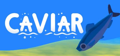 Caviar: Dive into a Whimsical Underwater Photography Adventure