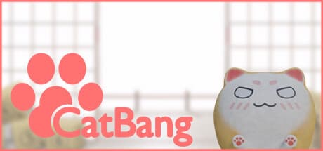 Cat Bang:可愛い子猫のパズルゲーム