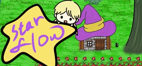 StarFlow – Little Witch Nella's Journey of Magic and Farming
