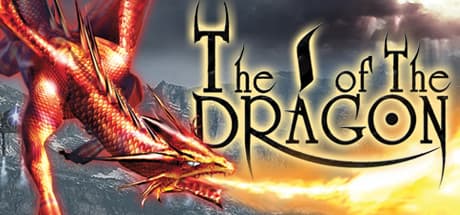 The I of the Dragon: Soar as a Young Dragon in Fantasy RPG
