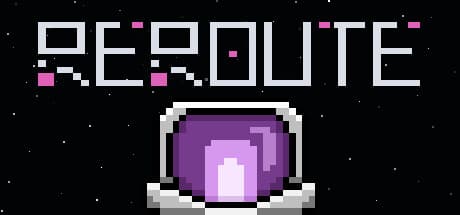 Reroute: Redirect Lasers and Power Up Satellites