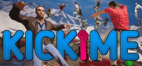 KICK ME!: 屋上PvPアリーナで頂点を目指せ!