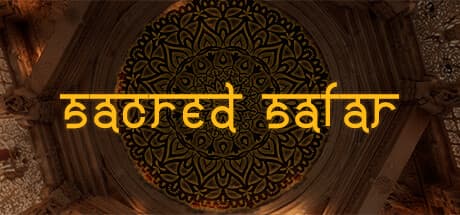 Sacred Safar:コラヌパカ・ジャイナ教寺院を巡る没入型VR体験