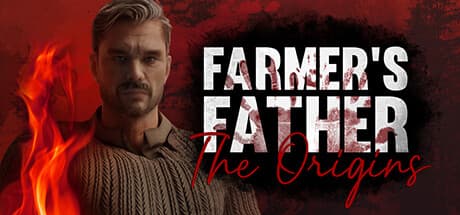 Farmer's Father: The Origins – Survive the War and Protect Your Family