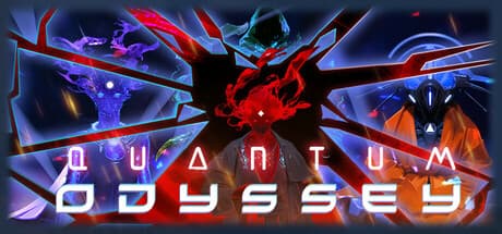 Quantum Odyssey: 量子物理学パズルシミュレーション