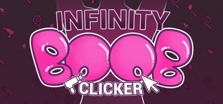 Infinity Boob Clicker:究極のバストコントロールをマスターせよ