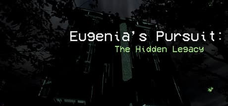 Eugenia's Pursuit: Uncover the OHJIN Group's Hidden Legacy