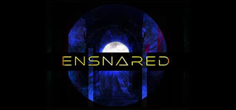 Ensnared:悪魔の領域で相棒の失踪を調査せよ