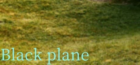 Black Plane: Maze Adventure with Demons