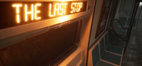 The Last Stop: 閉鎖された地下鉄で恐怖の終着駅を目指す心理ホラー