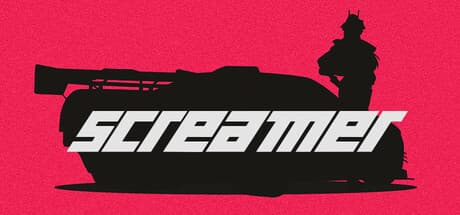 Screamer — High-Octane Arcade Racing Meets Anime Aesthetics