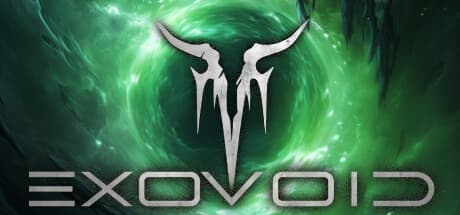 Exovoid — ——Thank you for supporting Exovoid—— we appreciate it