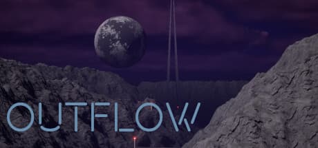 Outflow: 辺境の惑星スピカAを探索するSFアクションRPG