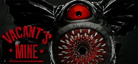 Vacant's Mine:7日で脱獄せよ!鉱山からの脱出アドベンチャー