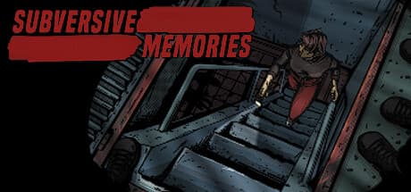 Subversive Memories: Uncover Dark Secrets of a Military Past