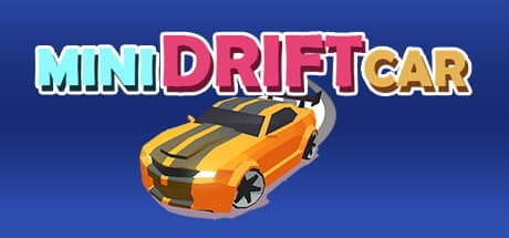Mini Drift Car: Master the Art of Cornering