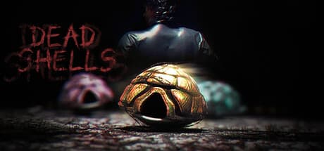 Dead Shells: Survive the Graveyard with Time Manipulation