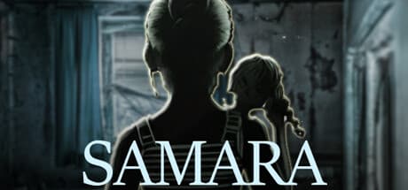 SAMARA:謎の失踪を解き明かすサイコロジカルホラーアドベンチャー