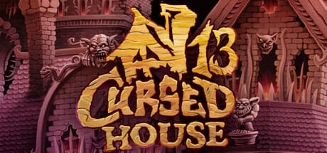 Cursed House 13:トリッキーなマッチ3パズルをマスターしよう