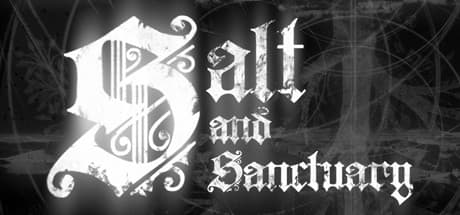 Salt and Sanctuary: 苛烈な2Dソウルライクメトロイドヴァニア