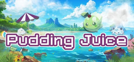 Pudding Juice: Manage Your Own Pudding Shop