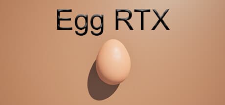 Egg RTX — The Ultimate Egg Clicking Experience
