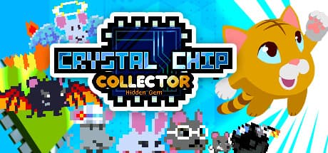 Crystal Chip Collector: Hidden Gem - Optimize Your PC with Ancient Gods