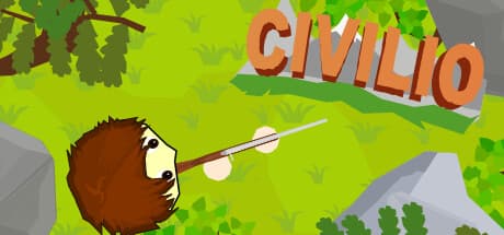 Civilio: 敵対的な世界で生き残るマルチプレイヤーサバイバル