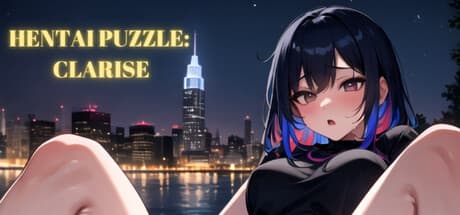 Hentai Puzzle: Clarise — A Casual Jigsaw Experience