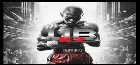 Unbroken K2: キックボクシングのスーパースターを目指せ