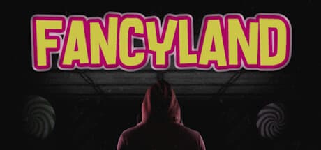 Fancyland: Uncover a Father's Disappearance in a Creepy Amusement Park