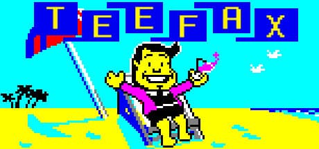 TEEFAX: Cold Case – Unraveling a Mysterious Puzzle Adventure