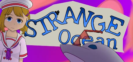 Strange Ocean: マリナと奇妙な海を航海しよう