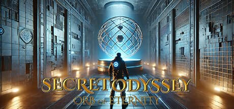 Secret Odyssey: Orb of Eternity:量子コンプレックスの謎を解き明かす